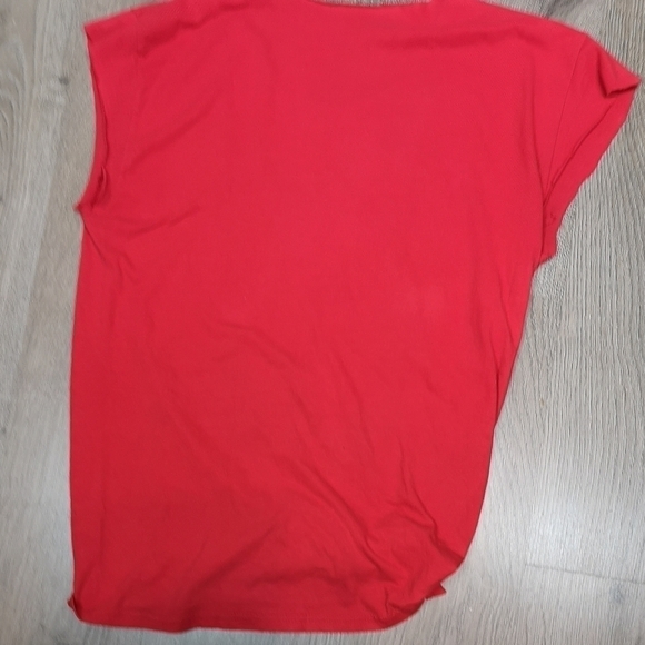 Shop TheStyleMinr Collection for 70s Vintage Classic "Coca-Cola" T-shirt top - Picture 2 of 3